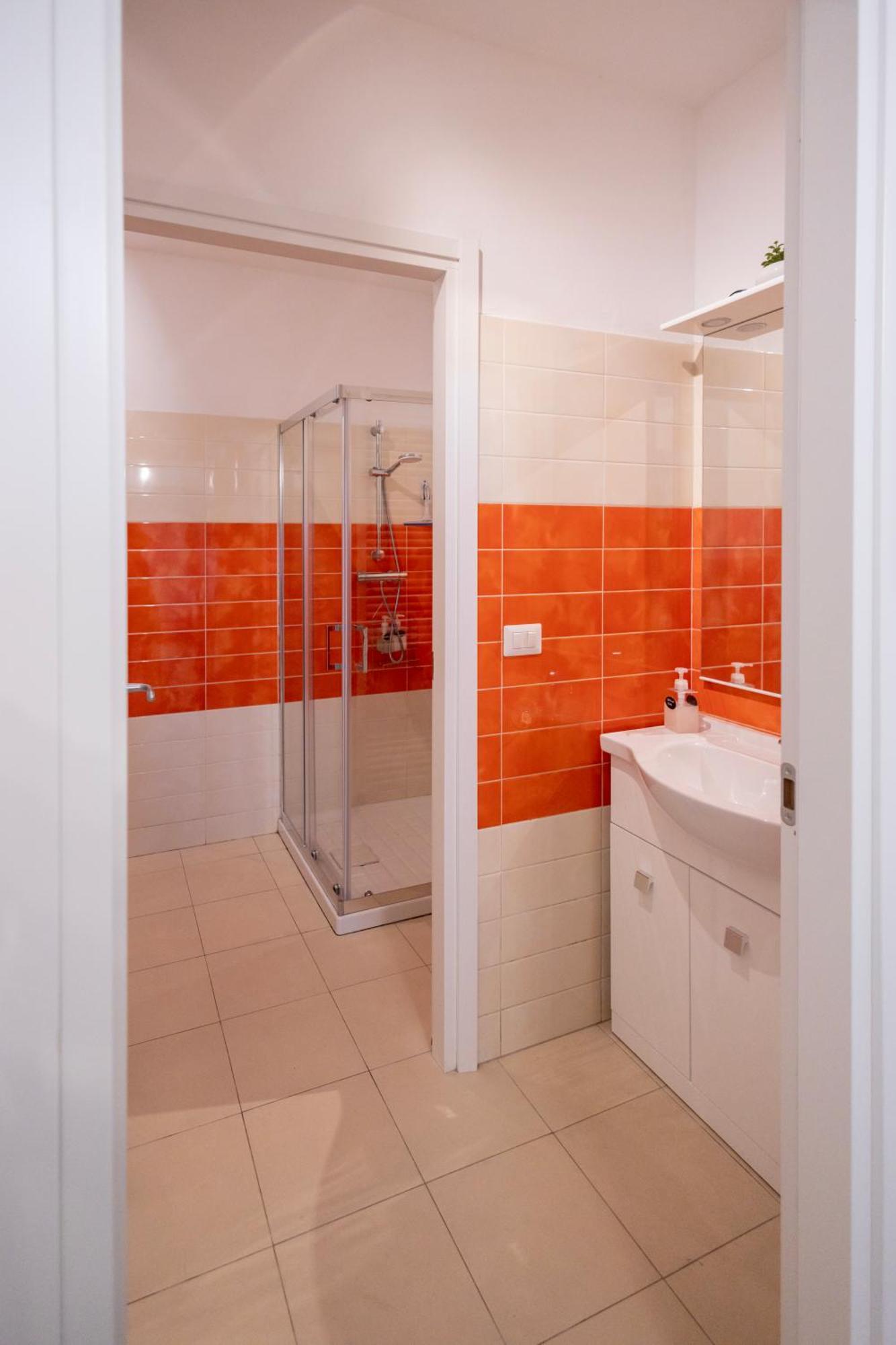 Toret Vanchiglia Studio Apartment Turim Exterior foto
