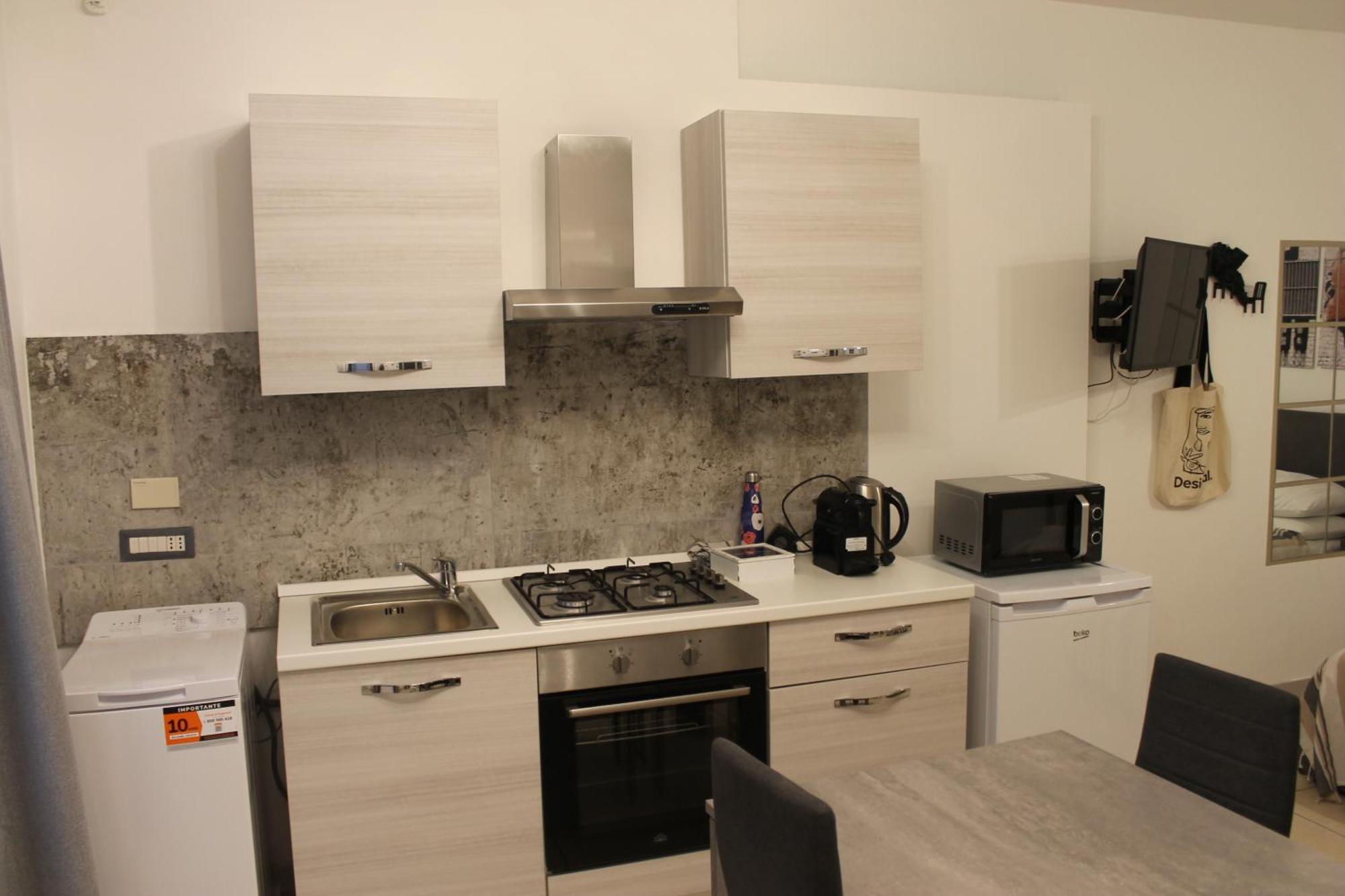 Toret Vanchiglia Studio Apartment Turim Exterior foto